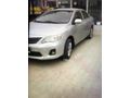 Galeriden Toyota Corolla Niğde