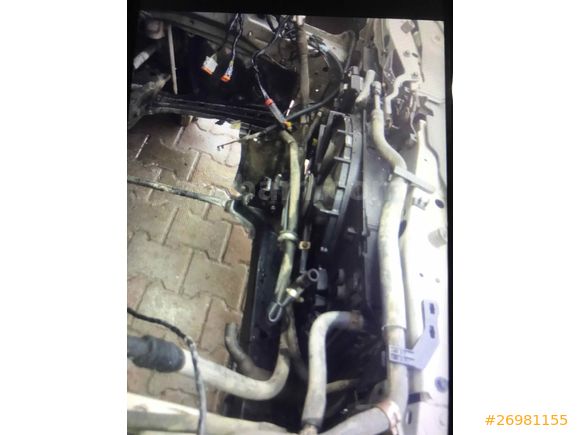 Galeriden Toyota Corolla Niğde