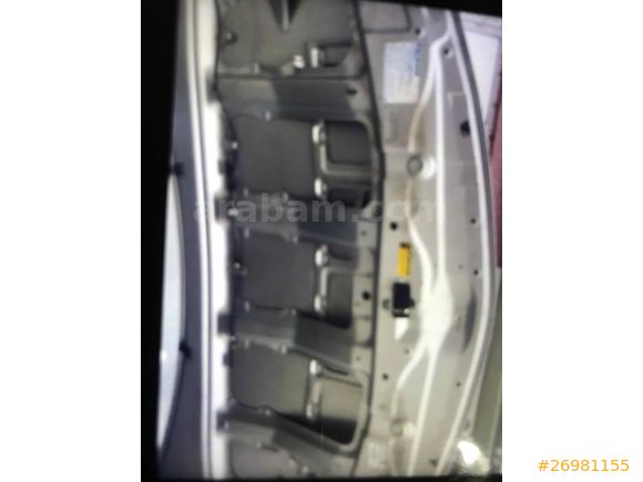 Galeriden Toyota Corolla Niğde
