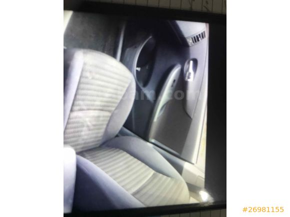 Galeriden Toyota Corolla Niğde
