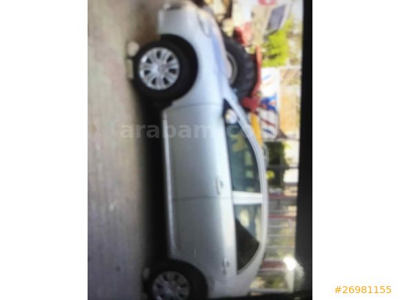 Galeriden Toyota Corolla Niğde