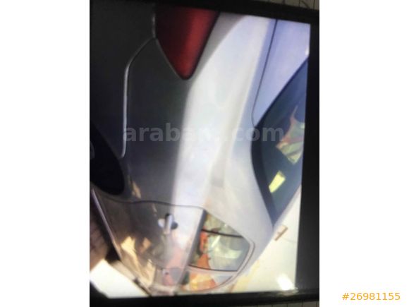Galeriden Toyota Corolla Niğde