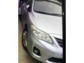 Galeriden Toyota Corolla Niğde