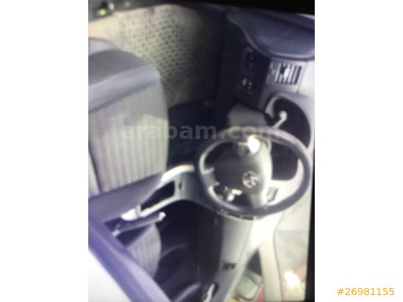 Galeriden Toyota Corolla Niğde