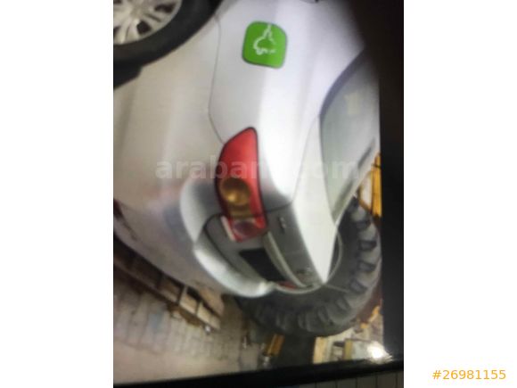 Galeriden Toyota Corolla Niğde