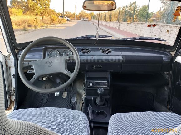 92 model Yadigar 1.6 motor