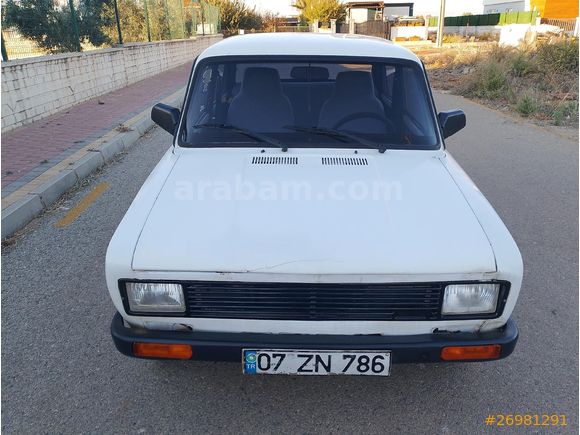 92 model Yadigar 1.6 motor