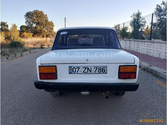 92 model Yadigar 1.6 motor