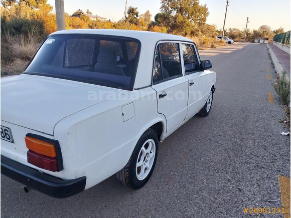 92 model Yadigar 1.6 motor
