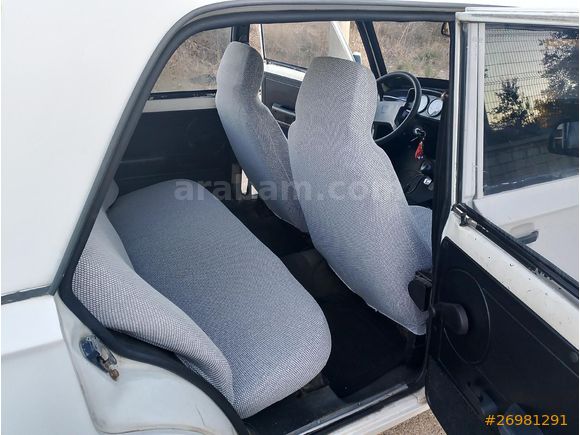 92 model Yadigar 1.6 motor