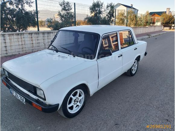92 model Yadigar 1.6 motor