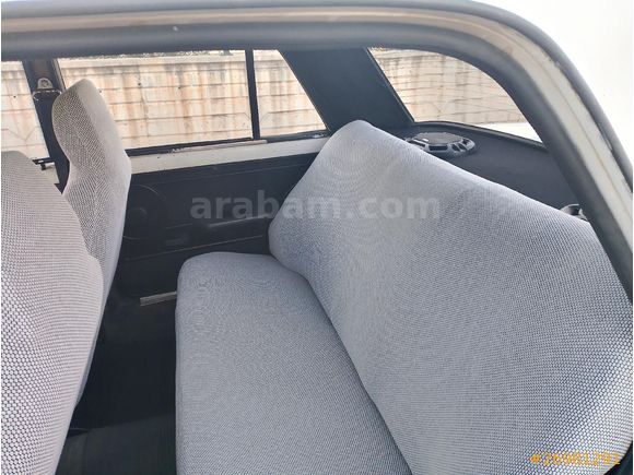 92 model Yadigar 1.6 motor