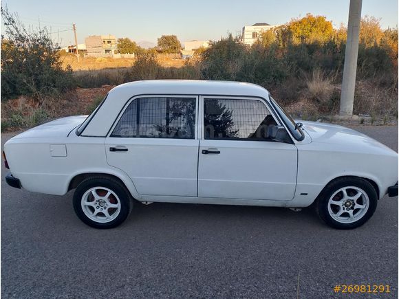 92 model Yadigar 1.6 motor