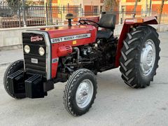 SINIFINDA TEK BUÇUKLU 255 TURBO