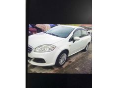 Galeriden Fiat Linea 1.3 Multijet Pop 2015 Model Niğde