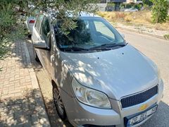 Eczacıdan Chev. Aveo 1.2 SE 2010 Model Denizli