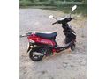 50cc motosiklet