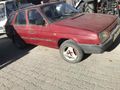 Galeriden Skoda Forman LX 1994 Model Niğde