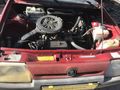 Galeriden Skoda Forman LX 1994 Model Niğde
