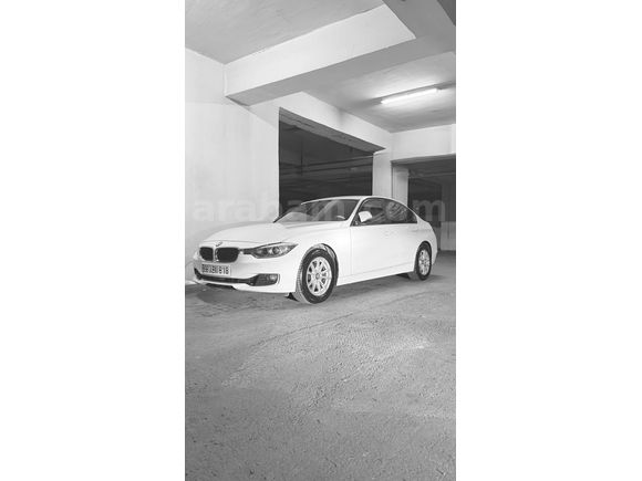 Sahibinden BMW 3 Serisi 2013 Model 