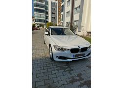 Sahibinden BMW 3 Serisi 316i Comfort 2013 Model 