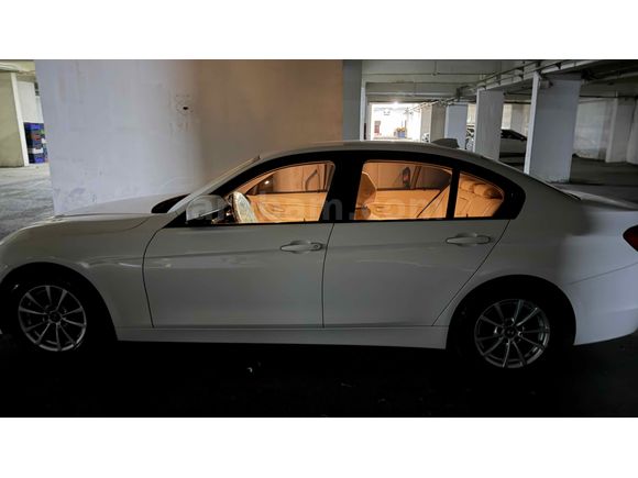 Sahibinden BMW 3 Serisi 2013 Model 