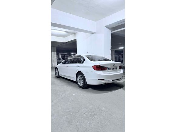 Sahibinden BMW 3 Serisi 2013 Model 
