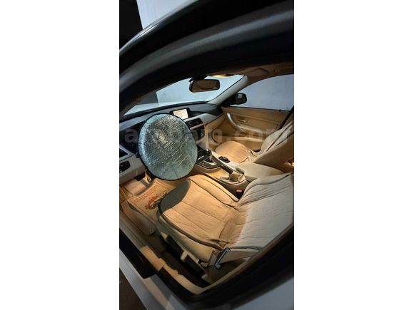 Sahibinden BMW 3 Serisi 2013 Model 