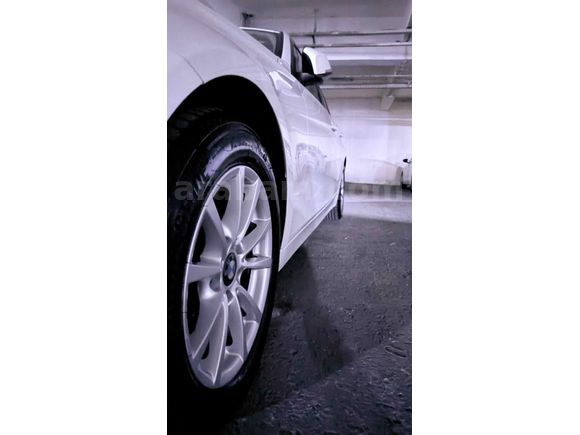 Sahibinden BMW 3 Serisi 2013 Model 