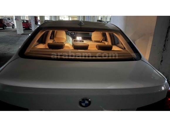 Sahibinden BMW 3 Serisi 2013 Model 