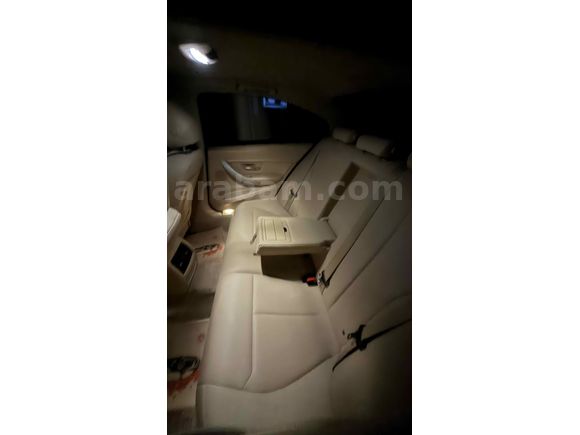 Sahibinden BMW 3 Serisi 2013 Model 