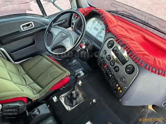 2010 MODEL FORD CARGO 1838T ÇEKİCİ