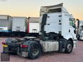 2010 MODEL FORD CARGO 1838T ÇEKİCİ
