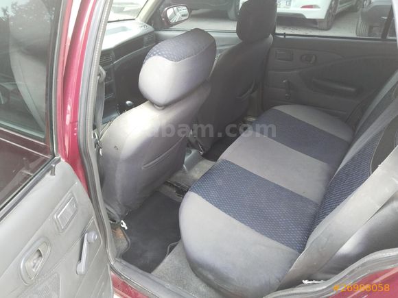 Sahibinden Daewoo Nexia 1.5 GL 1997 Model