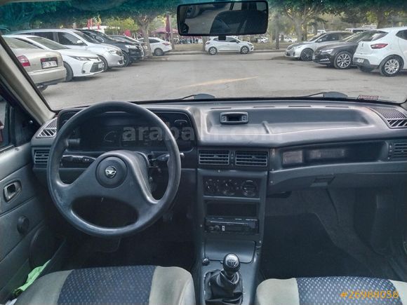 Sahibinden Daewoo Nexia 1.5 GL 1997 Model