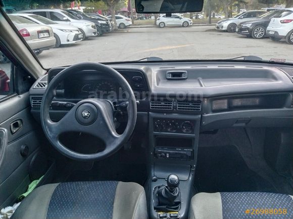 Sahibinden Daewoo Nexia 1.5 GL 1997 Model