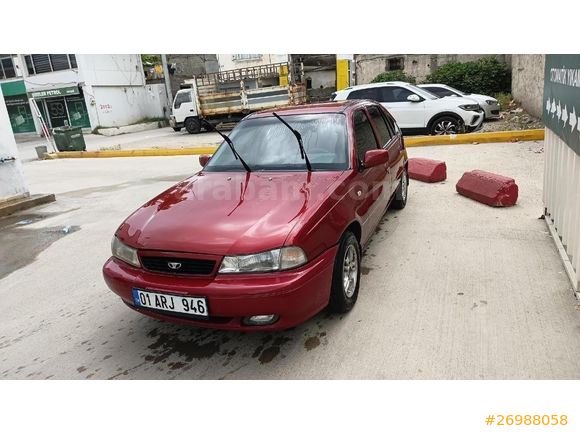 Sahibinden Daewoo Nexia 1.5 GL 1997 Model