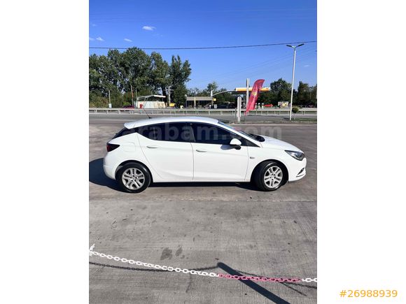 Sahibinden Opel Astra 1.4 T Enjoy 2015 Model 