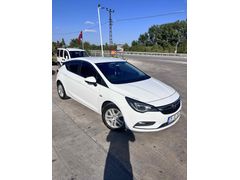 Sahibinden Opel Astra 1.4 T Enjoy 2015 Model 