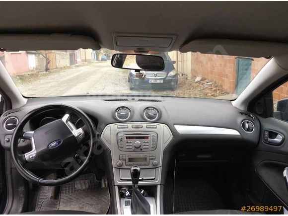 Sahibinden Ford Mondeo 2.0 TDCi Trend 2010 Model 