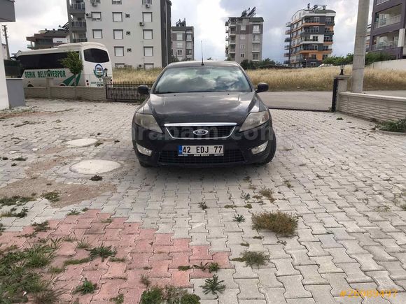 Sahibinden Ford Mondeo 2.0 TDCi Trend 2010 Model 