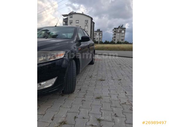 Sahibinden Ford Mondeo 2.0 TDCi Trend 2010 Model 