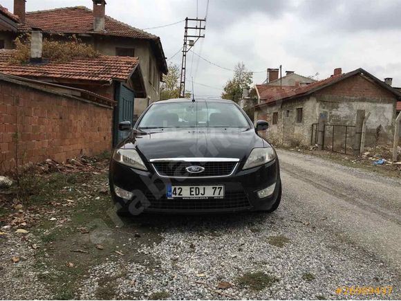 Sahibinden Ford Mondeo 2.0 TDCi Trend 2010 Model 