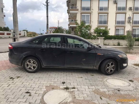 Sahibinden Ford Mondeo 2.0 TDCi Trend 2010 Model 