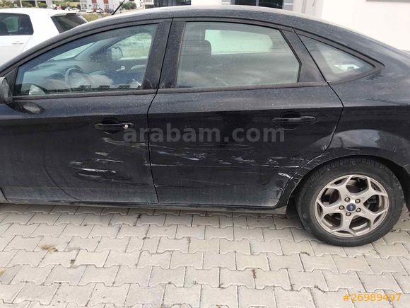 Sahibinden Ford Mondeo 2.0 TDCi Trend 2010 Model 