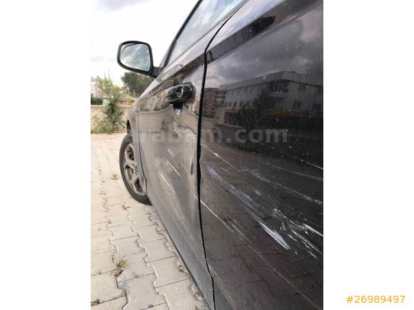 Sahibinden Ford Mondeo 2.0 TDCi Trend 2010 Model 