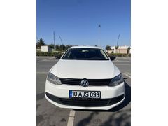 Sahibinden Volkswagen Jetta 1.6 TDi Trendline 2012 Model