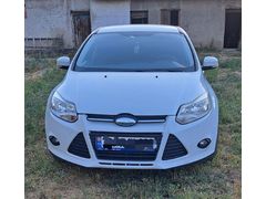 Sahibinden Ford Focus 1.6 TDCi Trend X 2014 Model