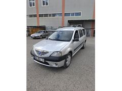 Sahibinden Dacia Logan 1.5 dCi MCV Ambiance 2008 Model