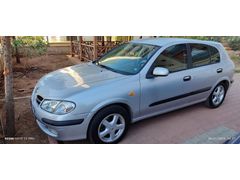 Sahibinden Nissan Almera 1.5 Luxury 2001 Model